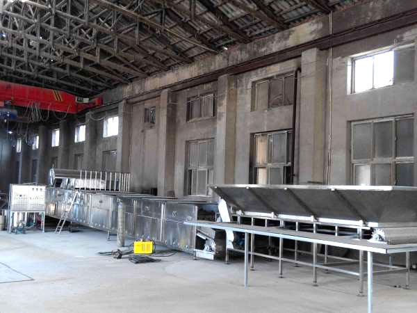 淺析釀酒設備的維修和保養(yǎng)方法